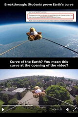 NASA lies try it 