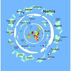 Antartica ET means more land (6)