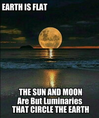 Flat Earth We are not on a GLOBE (32)