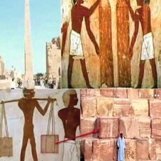 Old Times - Tartarian