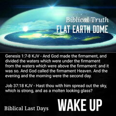 Genesis 1 7 and 8