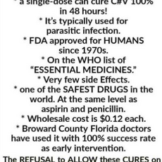 HEALTH question everything