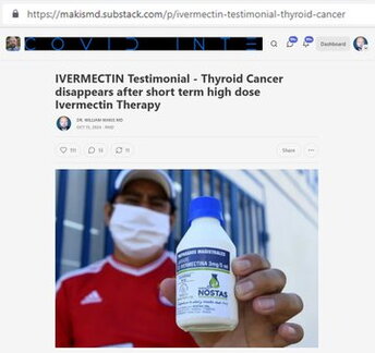 Ivermectin