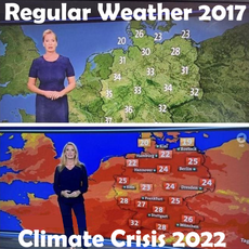Climate HOAX